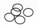 Destiny DES-D10053 O-Ring (13x1mm), 5 件套裝
