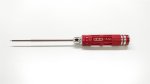 EDS 110115-L 輕量化 1.5 x 120mm 內六角扳手