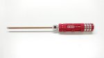 EDS 110130-L 輕量化 3.0 x 120mm 六角扳手