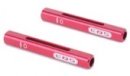 EDS 181001 - 1/10 比例 10mm 底盤下沉量測量塊 (2件)