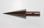 EDS 191003 Lexan 車殼專用 Reamer 頭