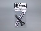 3Racing Zero Cero 石墨 2.0 分體上板 — Factory Pro O-3CP012