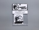 3Racing Zero Cero 石墨後橋座 — Factory Pro O-3CP015