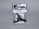 3racing Zero Cero 前下避震搖臂 — Factory Pro O-3CP016F