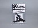 3Racing Zero Cero 替換 後下控制臂 — Factory Pro O-3CP016R