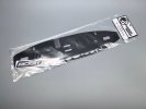 ARC A11 底盤 Graphite 2.25mm 主底盤 — Factory Pro O-ARCP03
