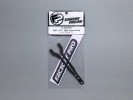 ARC A11 前分體上層板 1.6mm 石墨 — Factory Pro O-ARCP05S
