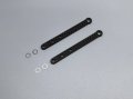 alt="Factory Pro FP-O-TCPM01L Tamiya M08 - Chassis Stiffener L (for 239) - Graphite" title="Factory Pro FP-O-TCPM01L Tamiya M08 - Chassis Stiffener L (for 239) - Graphite"
