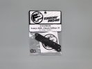 Tamiya M08 底盤 M 型 加固片 石墨 — Factory Pro O-TCPM01M