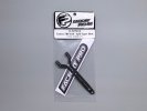 Tamiya TRF421X 1.6mm 石墨 前分體上板 — Factory Pro O-TCP011S