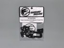 Team Associated TC8 石墨電池保護套 — Factory Pro O-TACP010