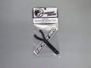 Factory Pro Factory Pro O-XCP030 1/10 RC Xray X4'26 前二樓板 Graphite 2.0 RC 部件