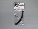 Factory Pro Factory Pro O-XCP037 Xray X4'26 RC 後車身柱支架 - Graphite 4.0