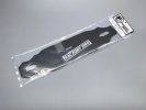 Factory Pro Factory Pro O-YCP034 1/10 RC Yokomo MS2.0 主底盤 Graphite 2.25 (Flat-Matt) 部件