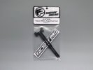 Factory Pro Factory Pro O-YCP035 1/10 RC Yokomo MS2.0 前二樓板 Graphite 2.0
