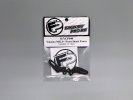 Factory Pro Factory Pro FP-O-YCP040 1/10 Yokomo MS2.0 比例 RC 前油壓架 Graphite 3.0
