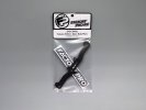 工廠專業 Factory Pro O-YCP041 Yokomo MS2.0 RC 後部板件 石墨 3.0 (啞光)