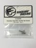 Factory Pro FP-S-SS0303 不銹鋼 M3x3 六角螺絲 (10個)