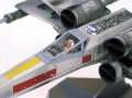 alt="Fine Molds 1/72 SW-1 Star Wars X-Wing Fighter (Model Kits)" title="Fine Molds 1/72 SW-1 Star Wars X-Wing Fighter (Model Kits)"