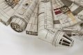 alt="Fine Molds 1/144 SW-11 Star Wars Millennium Falcon (Model Kits)" title="Fine Molds 1/144 SW-11 Star Wars Millennium Falcon (Model Kits)"