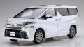 alt="Fujimi 06608 - 1/24 Toyota Vellfire ZA G Edition (White Pearl Crystal Shine) Car Next No.8" title="Fujimi 06608 - 1/24 Toyota Vellfire ZA G Edition (White Pearl Crystal Shine) Car Next No.8"