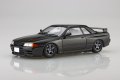 alt="Fujimi 18391 - Initial D (ISD-002) 1/24 Nissan GT-R V-Spec II BNR32 R32 (Nakazato Takeshi Ver.)" title="Fujimi 18391 - Initial D (ISD-002) 1/24 Nissan GT-R V-Spec II BNR32 R32 (Nakazato Takeshi Ver.)"