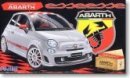 富士美 Fujimi 12383 - 1/24 阿巴夫 500 RS-82 精華版 靜態模型套件