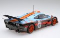 alt="Fujimi 12581 - 1/24 RS-45 McLaren F1 GTR Long Tail Le Mans 1997 No.41" title="Fujimi 12581 - 1/24 RS-45 McLaren F1 GTR Long Tail Le Mans 1997 No.41"