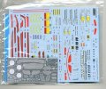 alt="Fujimi 12586 - 1/24 RS-92 Gainer Dixcel SLS Mercedes-Benz SLS AMG GT3" title="Fujimi 12586 - 1/24 RS-92 Gainer Dixcel SLS Mercedes-Benz SLS AMG GT3"
