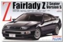 富士美 Fujimi 38674 - 1/24 靜態模型套件 Fairlady 300ZX Version S