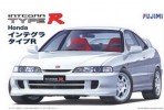 富士美 Fujimi 38810 - 1/24 比例 Integra Type R DC2 靜態模型套件