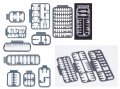 alt="Fujimi 43414 - TOKU-102 EX-1 1/700 IJN Light Cruiser Isuzu 1944 Plus Version" title="Fujimi 43414 - TOKU-102 EX-1 1/700 IJN Light Cruiser Isuzu 1944 Plus Version"