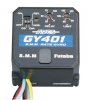 富他巴 Futaba GY401 陀螺儀 SMM 技術