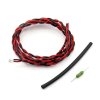 Futaba FUEBB0141 外置電壓感測線 70cm 含保險絲