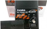 富他巴 Futaba PK-FSM2.4G 2.4GHz FASST 模組