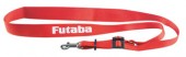 富他巴 Futaba EBB1037 - T12Z/T14MZ 調節式頸帶 (橙色)
