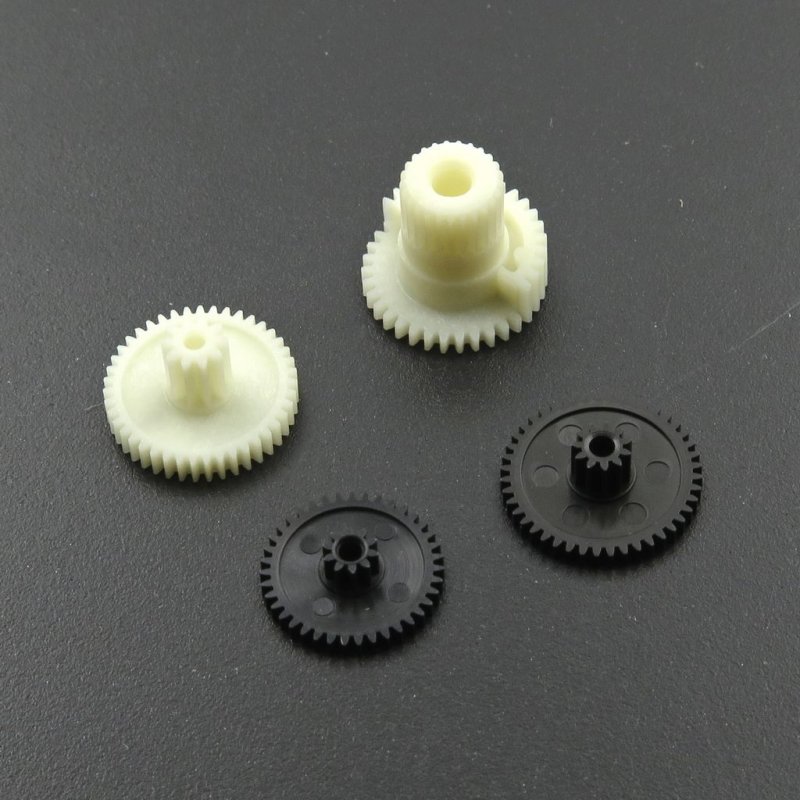 FUTABA S3116 SERVO GEAR SET AS3266 EBS3336 (W/O PACKING)
