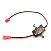 Futaba FURPS10 PS-10 5.2V 7A 穩壓器 供舵機與接收機使用