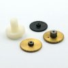 Futaba FUSG130G 舵機齒輪組 適用 S30G S130G
