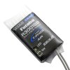 Futaba FUNR3001SB 2.4GHz S.BUS2 T-FHSS 全頻接收機 — FPV 飛行器專用