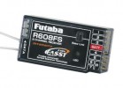 富他巴 Futaba R608FS 8通道 2.4GHz FASST 接收器