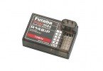 富他巴 Futaba R146iP PCM 40MHz/72MHz 單轉換接收器 無晶體