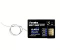 富他巴 Futaba R203GF 3-Channel 2.4GHz S-FHSS 接收器 適用於 3PRKA