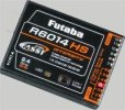富他巴 Futaba R6014HS 2.4GHz FASST 14通道接收器