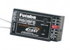 富他巴 Futaba R608FS 8通道 2.4GHz FASST 接收器