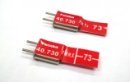 Futaba Cry_02 - 40MHz FM 晶體組合