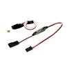 Futaba FUSBS-01RM 磁性轉速感應器（360–50000RPM）適用於 RC 車模