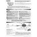 alt="FUTABA PS-10 5.2V 7A VOLTAGE REGULATOR FOR SERVO AND RX (6V-12.6V BATTERY INPUT) (W/O PACKING)" title="FUTABA PS-10 5.2V 7A VOLTAGE REGULATOR FOR SERVO AND RX (6V-12.6V BATTERY INPUT) (W/O PACKING)"
