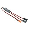 Futaba FUSBS-01S SBUS2 舵機遙測感應器 — 接收機配件適用 FASSTest/T-FHSS