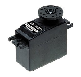 富他巴 Futaba S-U400 標準伺服器 (ERP) 0.13秒/7.9公斤 36克